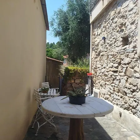 Casa vacanze Piazzetta Che Non C'era By Interhome
