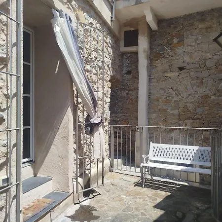 Casa vacanze Piazzetta Che Non C'era By Interhome