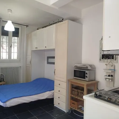 Piazzetta Che Non C'era By Interhome Cipressa