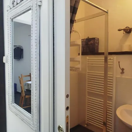 Piazzetta Che Non C'era By Interhome Cipressa