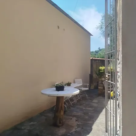Piazzetta Che Non C'era By Interhome Casa vacanze *
