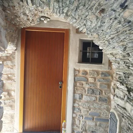 Piazzetta Che Non C'era By Interhome Ferienhaus *